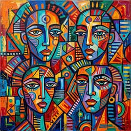 Abstract Art