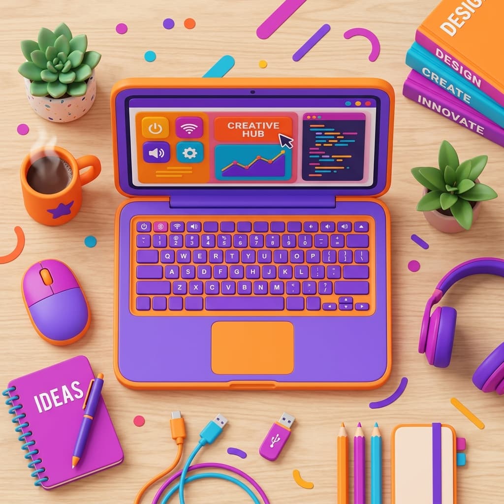 Laptop