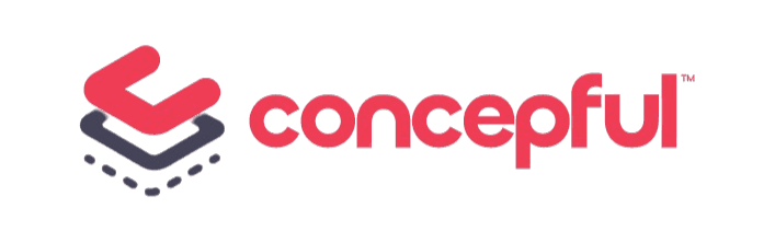 Concepful logo